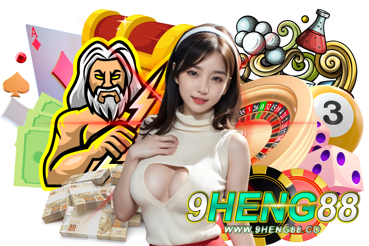 9heng88